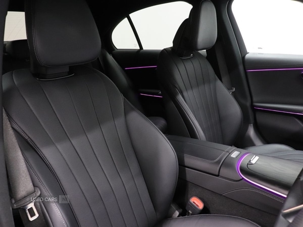 Used Mercedes-Benz E Class 2025 for sale - 78059304: Photo 26