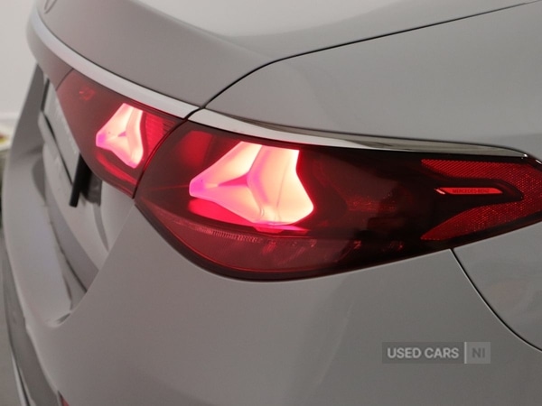 Used Mercedes-Benz E Class 2025 for sale - 78059304: Photo 29