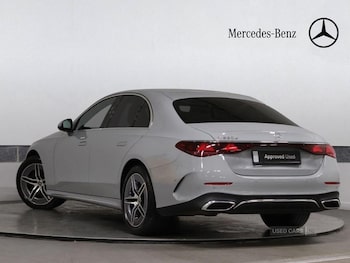 Used Mercedes-Benz E Class 2025 for sale - 78059304: Photo