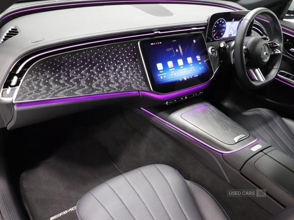 Used Mercedes-Benz E Class 2025 for sale - 78059304: Photo 3