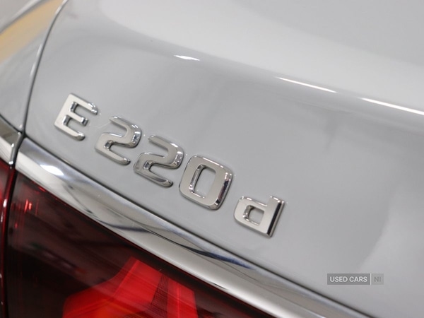 Used Mercedes-Benz E Class 2025 for sale - 78059304: Photo 30