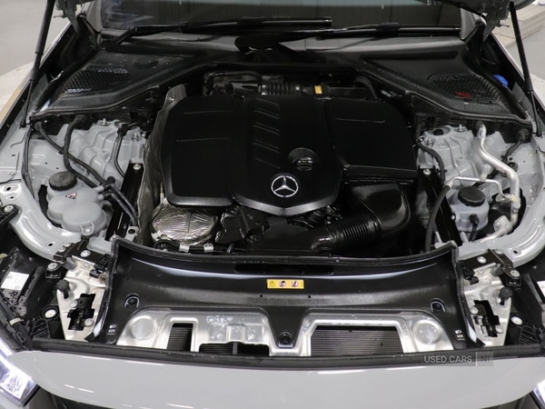 Used Mercedes-Benz E Class 2025 for sale - 78059304: Photo 31