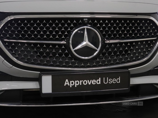 Used Mercedes-Benz E Class 2025 for sale - 78059304: Photo 32