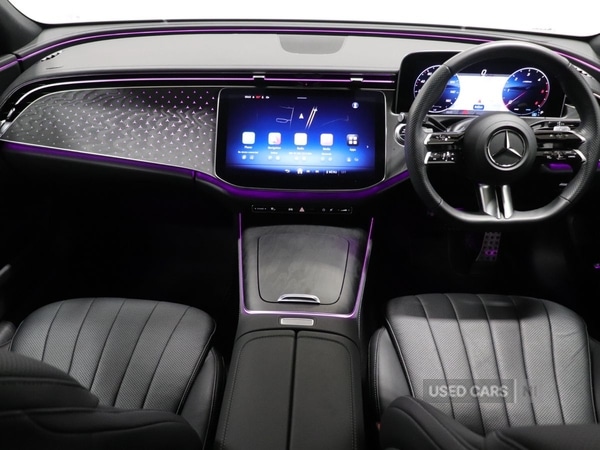 Used Mercedes-Benz E Class 2025 for sale - 78059304: Photo 33