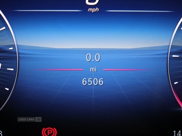 Used Mercedes-Benz E Class 2025 for sale - 78059304: Photo 34