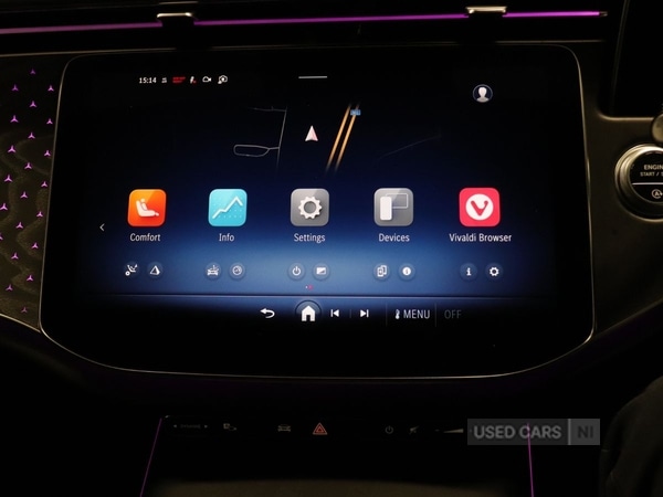 Used Mercedes-Benz E Class 2025 for sale - 78059304: Photo 37