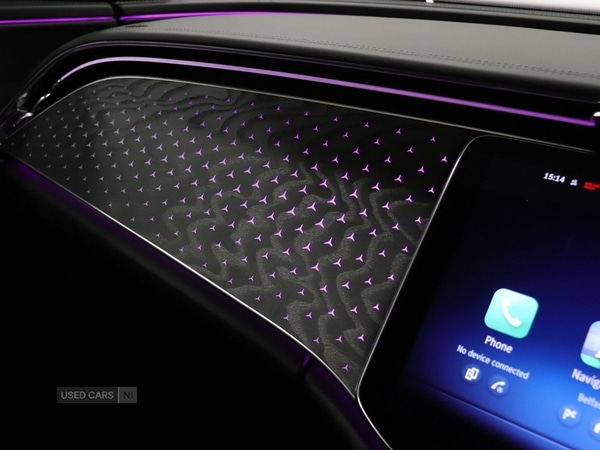 Used Mercedes-Benz E Class 2025 for sale - 78059304: Photo 38