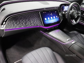 Used Mercedes-Benz E Class 2025 for sale - 78059304: Photo