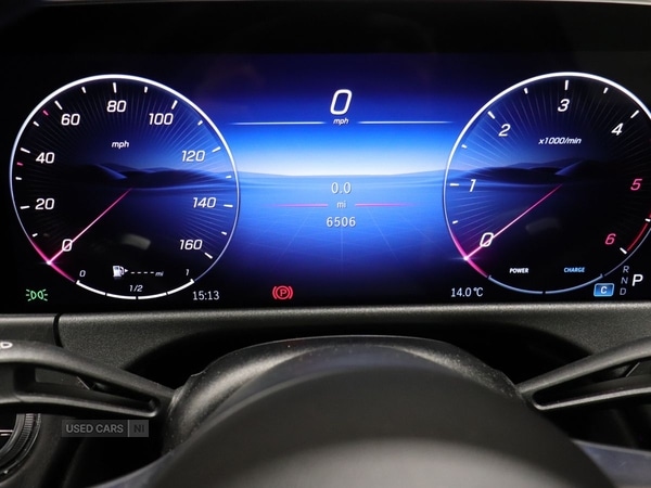 Used Mercedes-Benz E Class 2025 for sale - 78059304: Photo 4