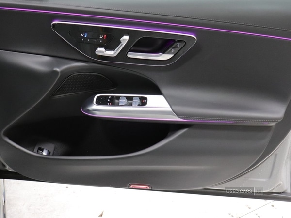 Used Mercedes-Benz E Class 2025 for sale - 78059304: Photo 40