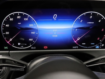 Used Mercedes-Benz E Class 2025 for sale - 78059304: Photo