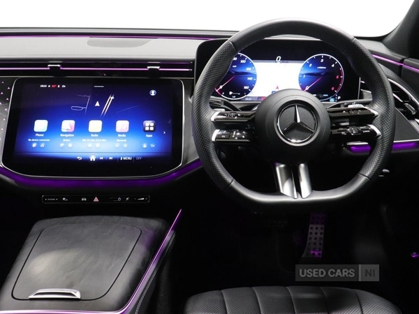 Used Mercedes-Benz E Class 2025 for sale - 78059304: Photo 6