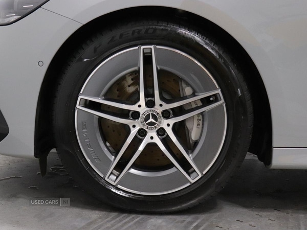 Used Mercedes-Benz E Class 2025 for sale - 78059304: Photo 7