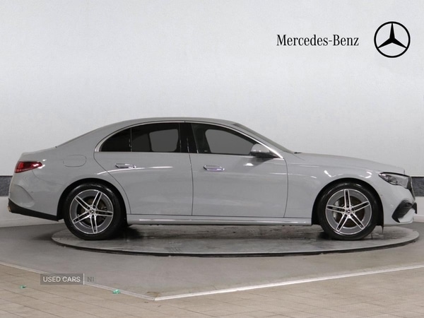 Used Mercedes-Benz E Class 2025 for sale - 78059304: Photo 9