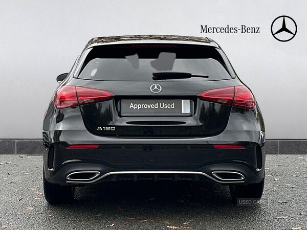 Used Mercedes-Benz A-Class 2024 for sale - 76667727: Photo 13