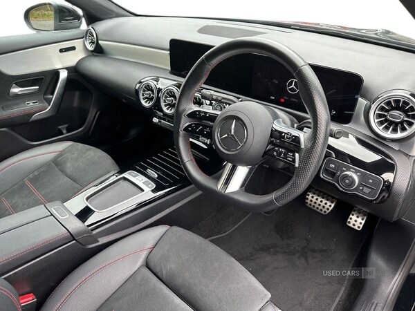 Used Mercedes-Benz A-Class 2024 for sale - 76667727: Photo 14