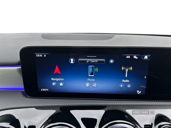 Used Mercedes-Benz A-Class 2024 for sale - 76667727: Photo 15