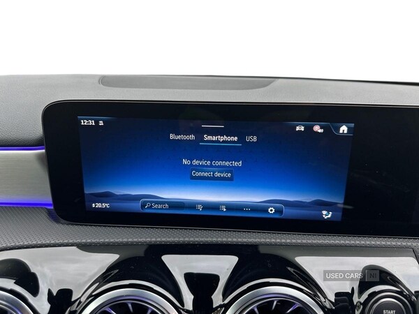 Used Mercedes-Benz A-Class 2024 for sale - 76667727: Photo 16