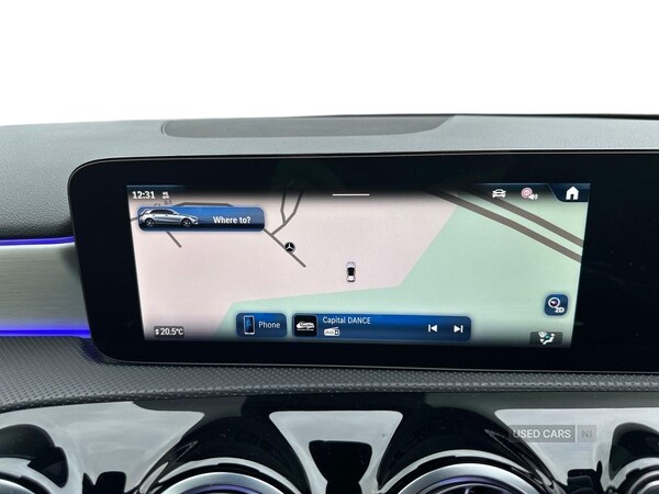 Used Mercedes-Benz A-Class 2024 for sale - 76667727: Photo 17