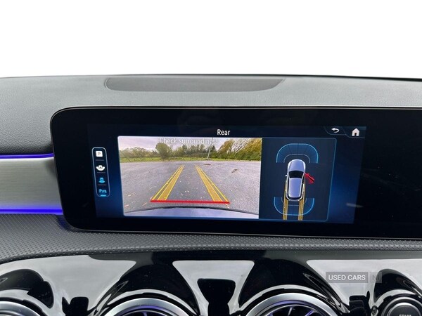 Used Mercedes-Benz A-Class 2024 for sale - 76667727: Photo 18