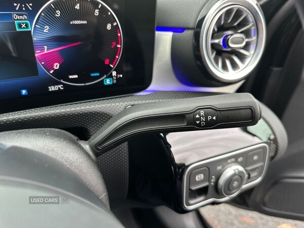 Used Mercedes-Benz A-Class 2024 for sale - 76667727: Photo 19