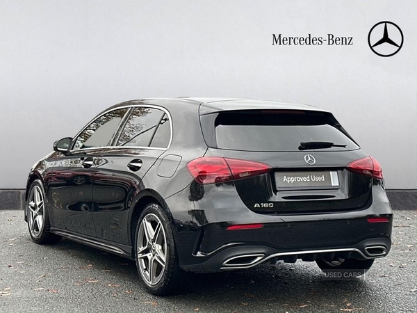 Used Mercedes-Benz A-Class 2024 for sale - 76667727: Photo 2