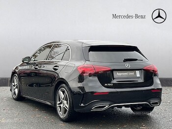 Used Mercedes-Benz A-Class 2024 for sale - 76667727: Photo