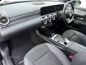 Used Mercedes-Benz A-Class 2024 for sale - 76667727: Photo