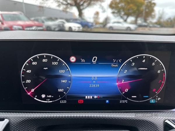 Used Mercedes-Benz A-Class 2024 for sale - 76667727: Photo 4