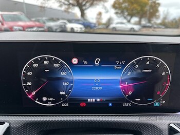 Used Mercedes-Benz A-Class 2024 for sale - 76667727: Photo