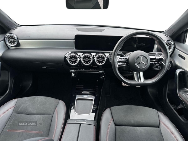 Used Mercedes-Benz A-Class 2024 for sale - 76667727: Photo 5