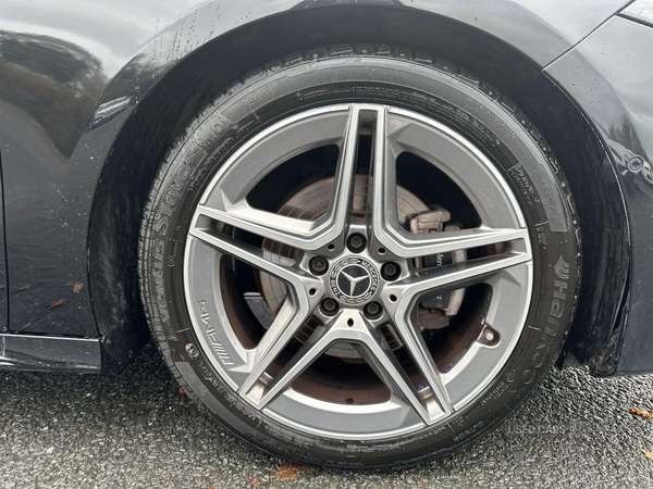 Used Mercedes-Benz A-Class 2024 for sale - 76667727: Photo 6