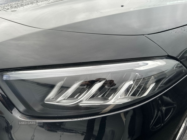 Used Mercedes-Benz A-Class 2024 for sale - 76667727: Photo 7