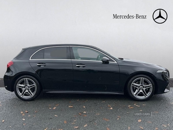 Used Mercedes-Benz A-Class 2024 for sale - 76667727: Photo 8