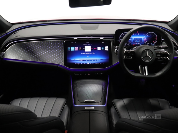 Used Mercedes-Benz E Class 2024 for sale - 76433422: Photo 14