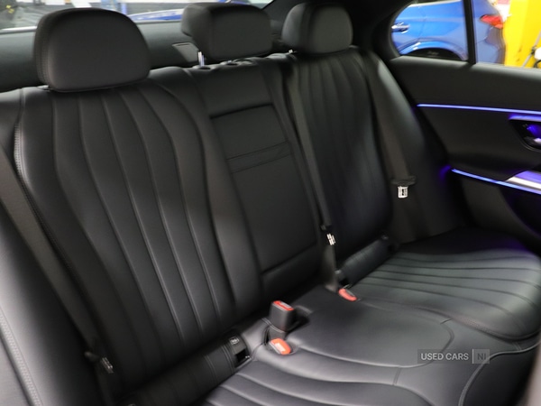 Used Mercedes-Benz E Class 2024 for sale - 76433422: Photo 15