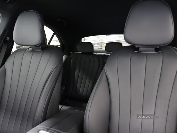 Used Mercedes-Benz E Class 2024 for sale - 76433422: Photo 16