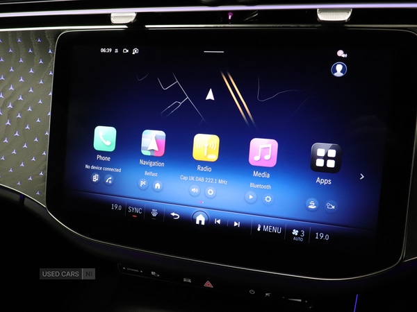 Used Mercedes-Benz E Class 2024 for sale - 76433422: Photo 19