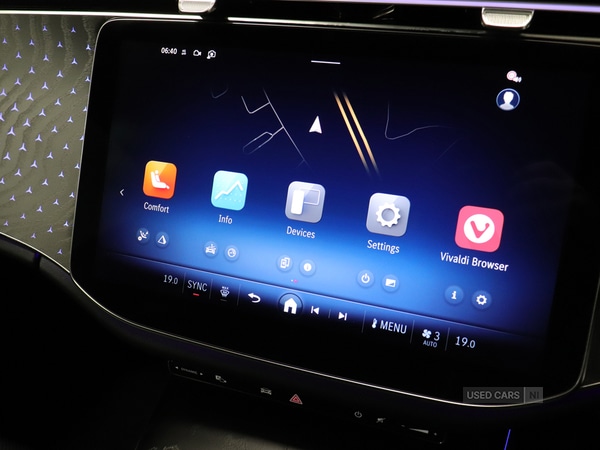 Used Mercedes-Benz E Class 2024 for sale - 76433422: Photo 20