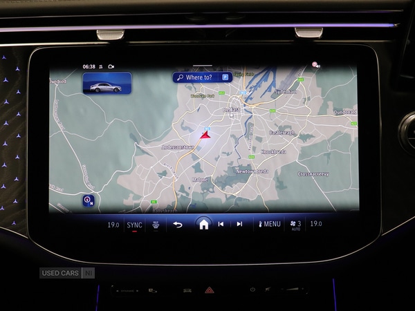 Used Mercedes-Benz E Class 2024 for sale - 76433422: Photo 21