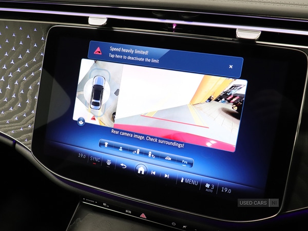 Used Mercedes-Benz E Class 2024 for sale - 76433422: Photo 22