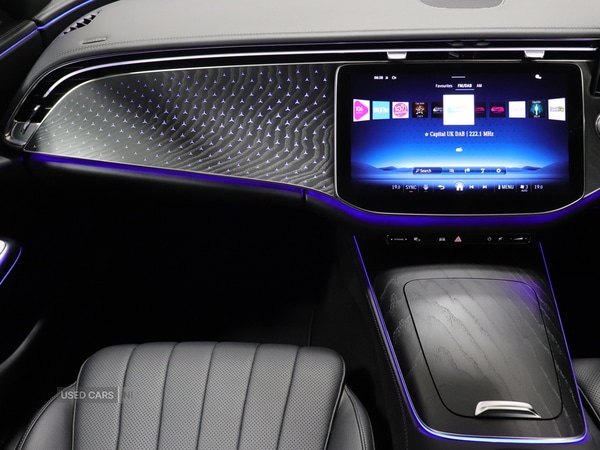 Used Mercedes-Benz E Class 2024 for sale - 76433422: Photo 23