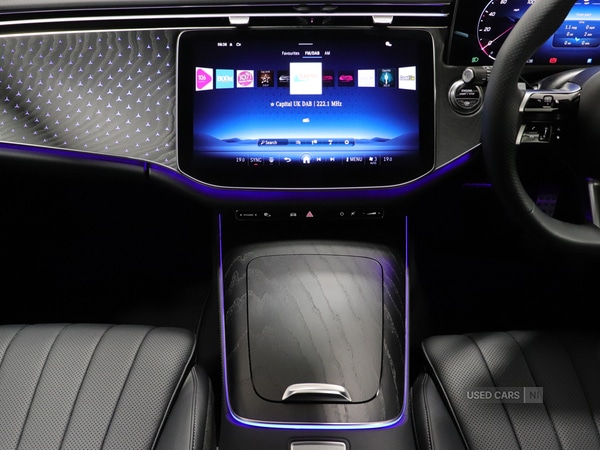 Used Mercedes-Benz E Class 2024 for sale - 76433422: Photo 24