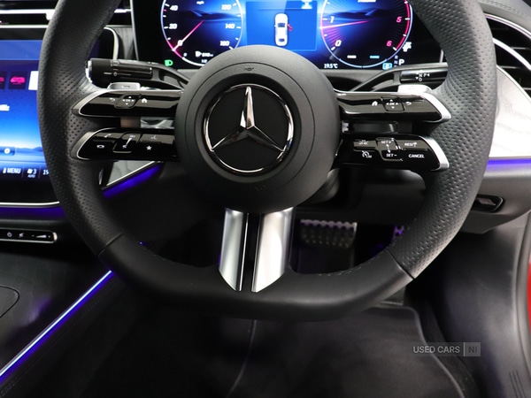 Used Mercedes-Benz E Class 2024 for sale - 76433422: Photo 25