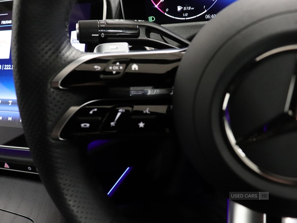 Used Mercedes-Benz E Class 2024 for sale - 76433422: Photo 27