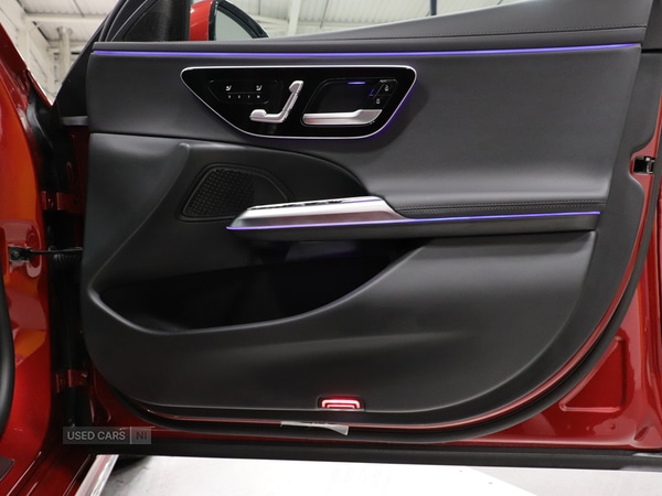 Used Mercedes-Benz E Class 2024 for sale - 76433422: Photo 30