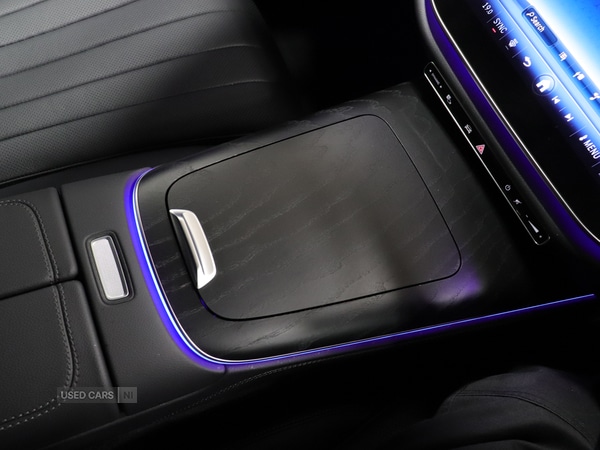 Used Mercedes-Benz E Class 2024 for sale - 76433422: Photo 32