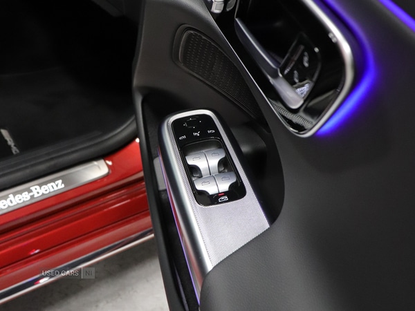 Used Mercedes-Benz E Class 2024 for sale - 76433422: Photo 34