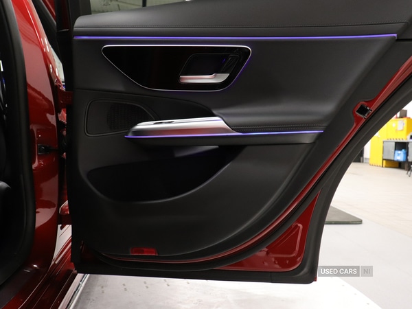 Used Mercedes-Benz E Class 2024 for sale - 76433422: Photo 35