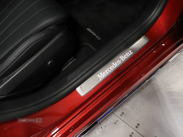 Used Mercedes-Benz E Class 2024 for sale - 76433422: Photo 36